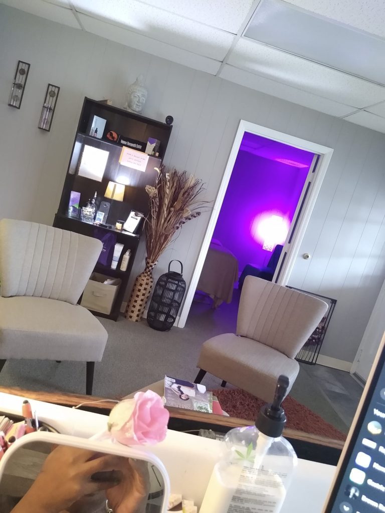 Repose Therapeutic Center