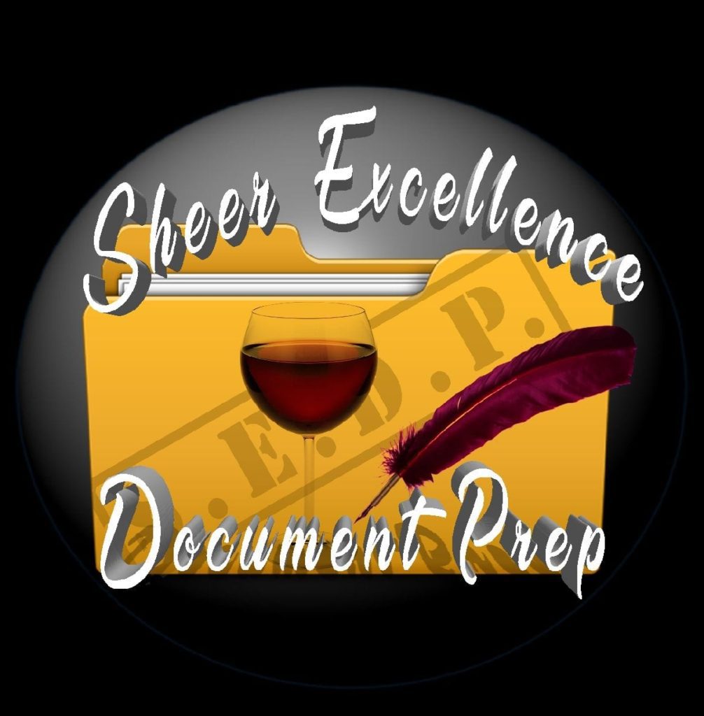 Sheer Excellence Document Prep LLC