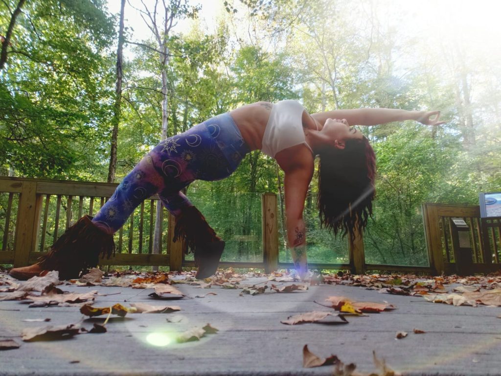 Taboo Dance & Fitness