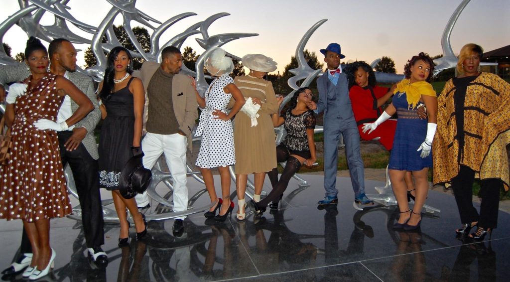 Uniqueness Unlimited Modeling Productions