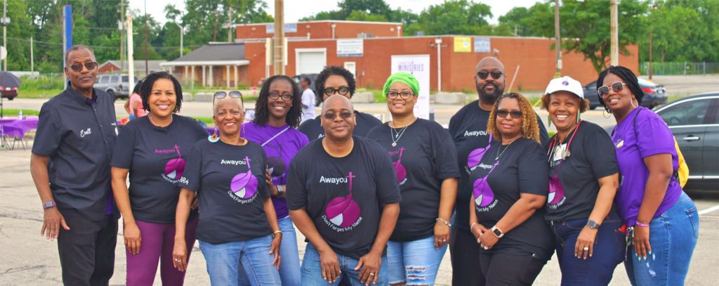 A-Way-Out Ministries, Inc