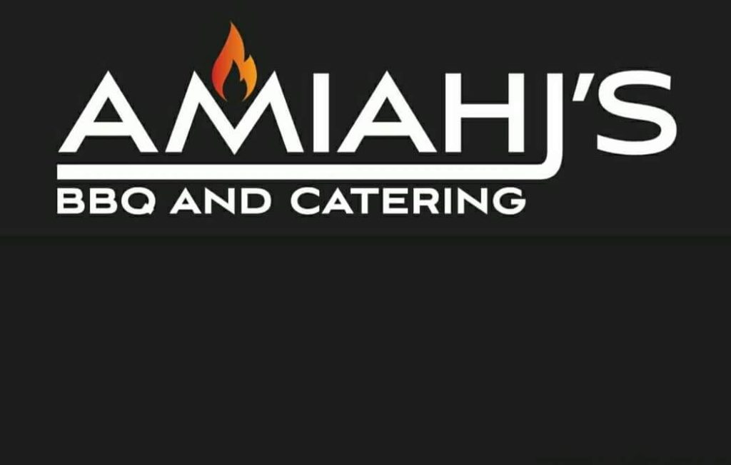 Amiah J’s Barbeque and Catering
