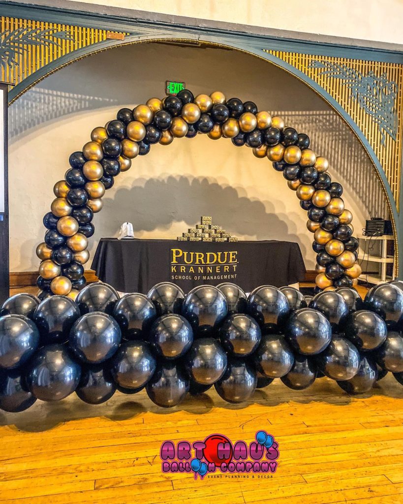 Art Haus Balloon Company