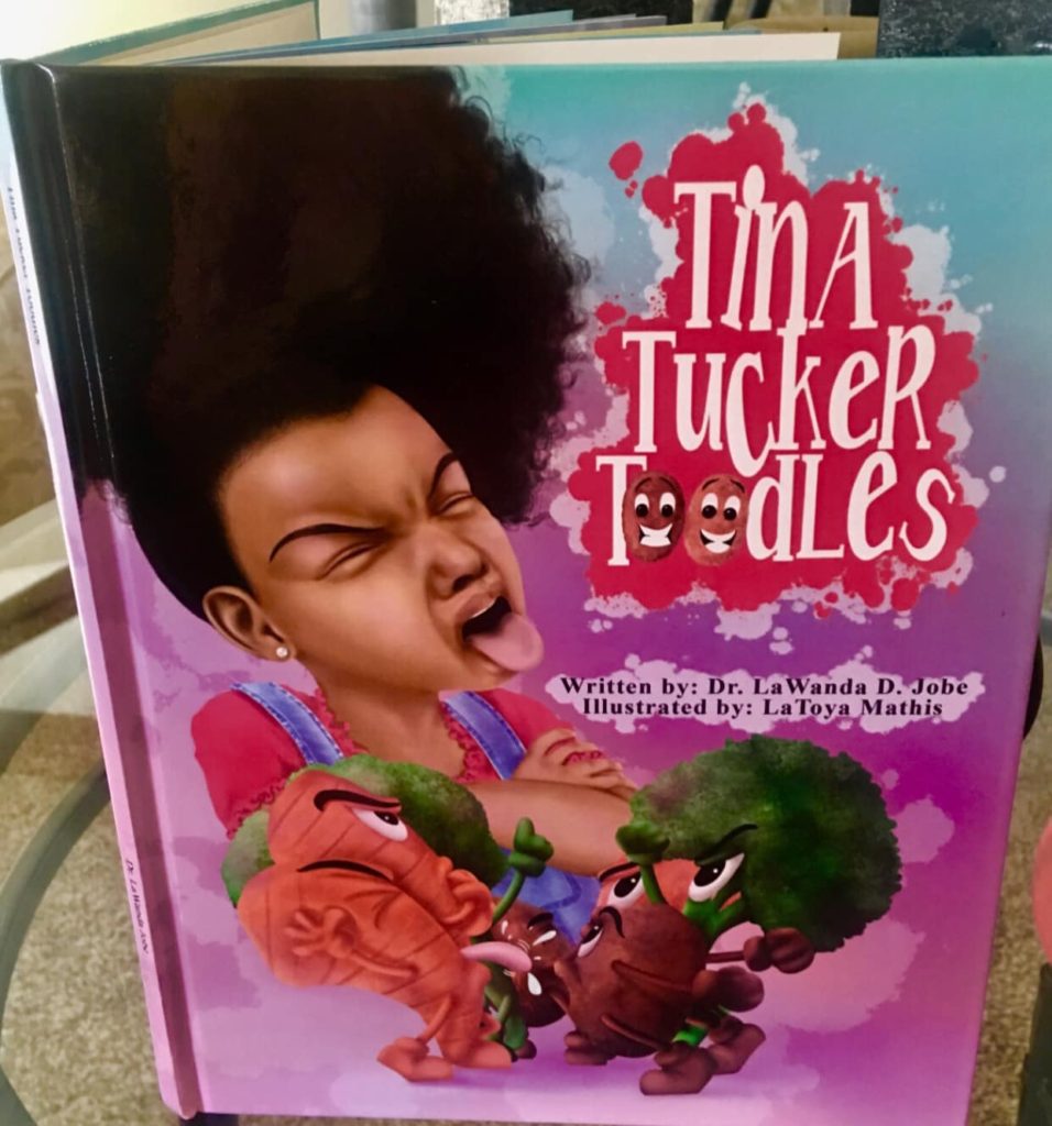 Big Mamma’s House Books