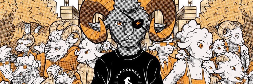 BlackSheep Collective