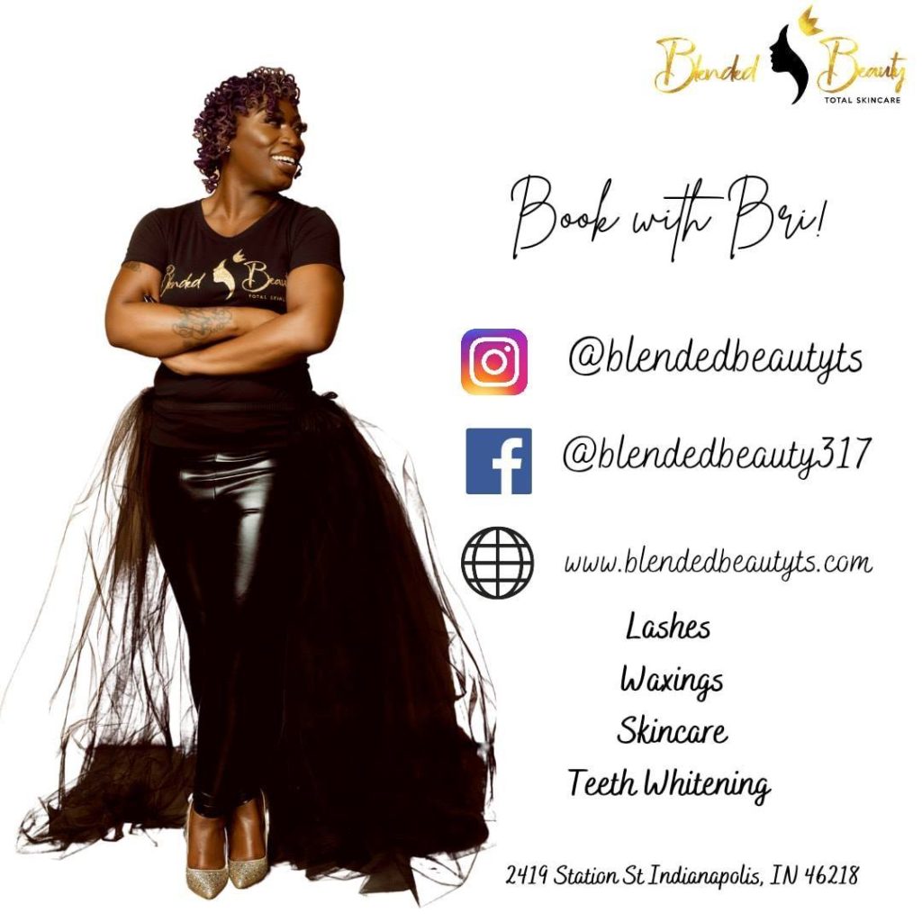 Blended Beauty Total Skincare