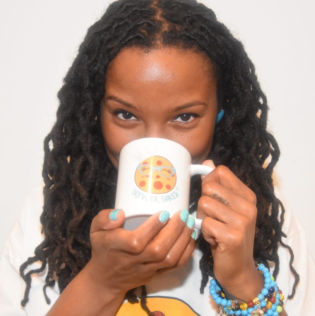 Brewer Bakes – Vegan & Vegetarian Cookies