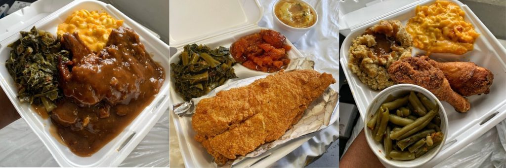 Circle City Soulfood