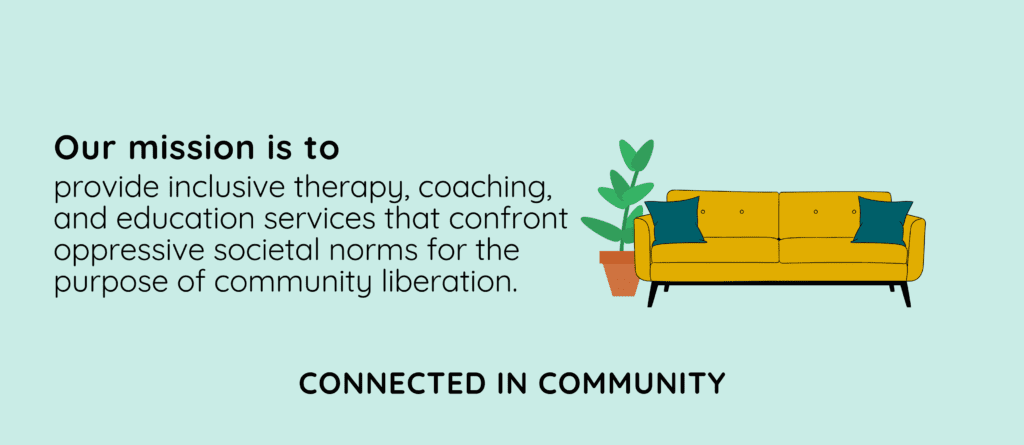 Connected in Community