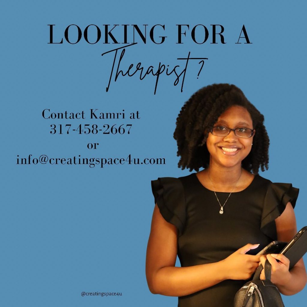 Creating Space for You, LLC