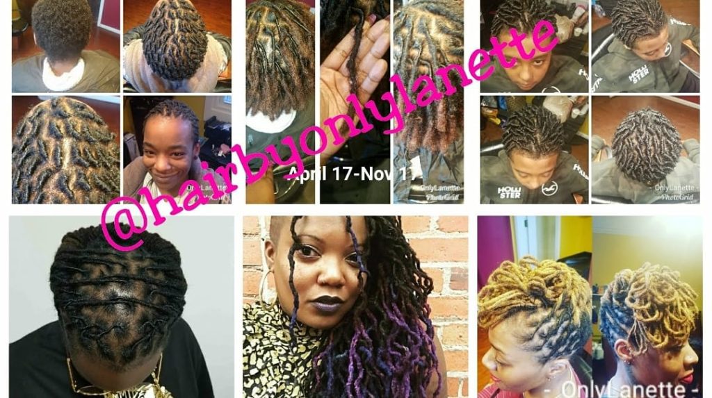 Hair By Only Lanette