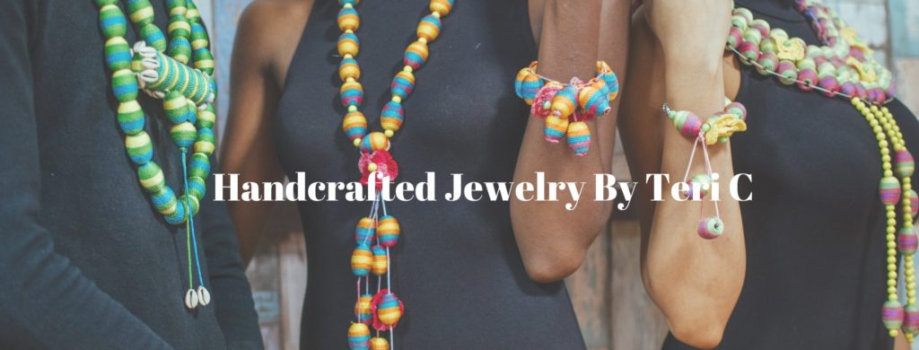 Handcrafted Jewelry by Teri C