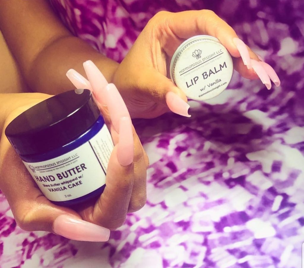 Harmonious Insight LLC