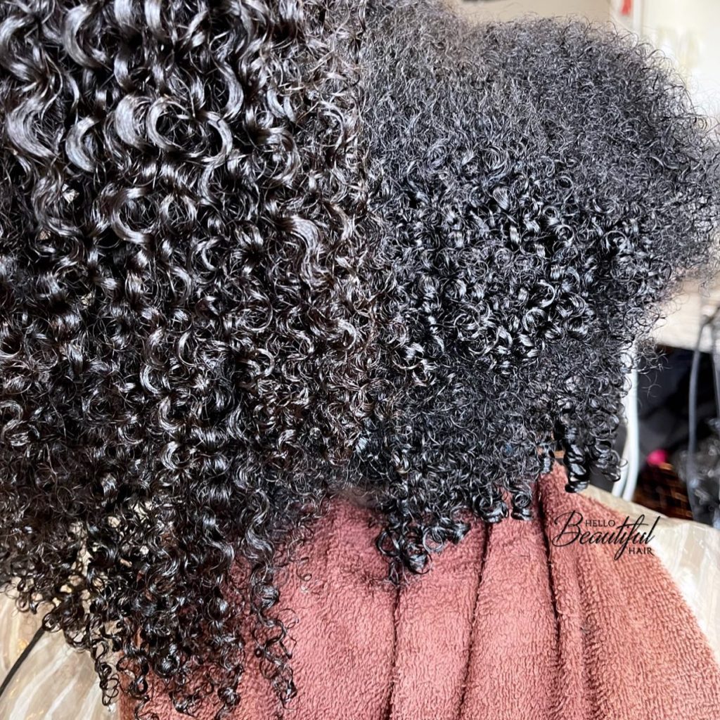 Hello Beautiful Hair The Salon