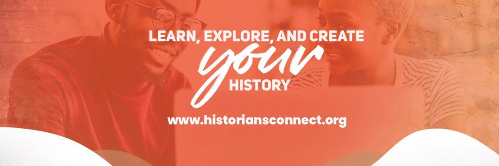 Historians Connect