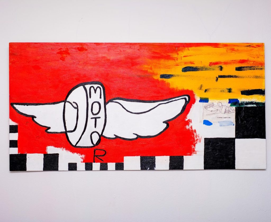 Hoy Polloy Art Gallery