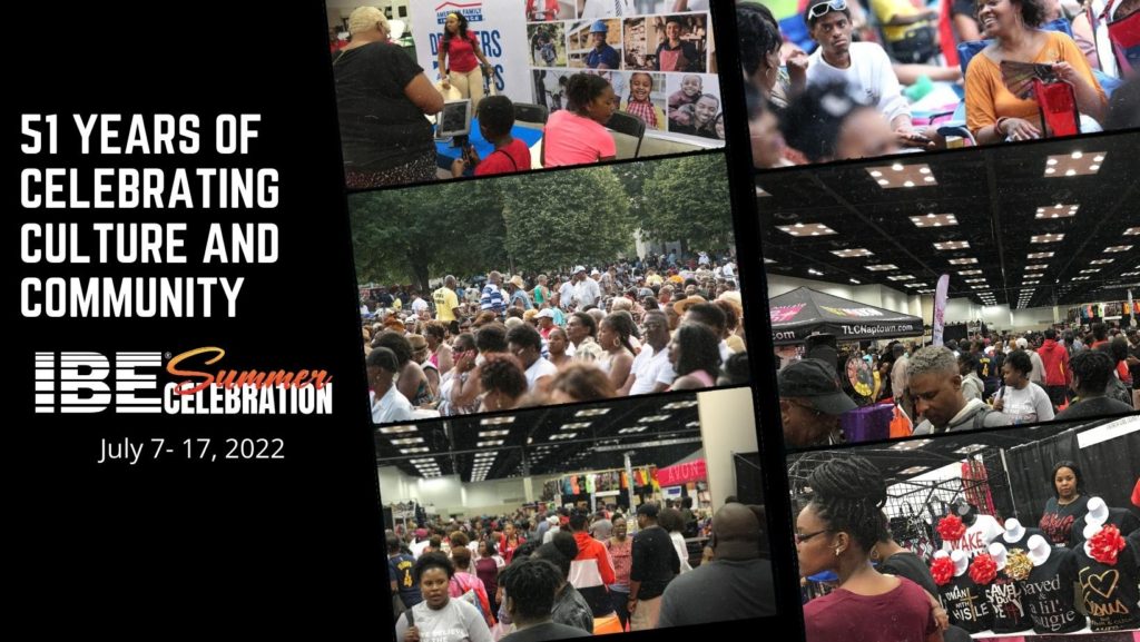 Indiana Black Expo