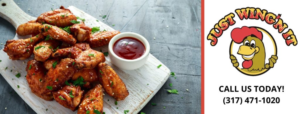 Just Wing N’ It Indy