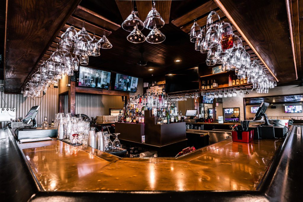 Kulture Bar and Bistro