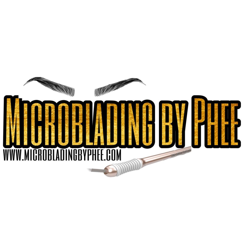 Microblading by Phee