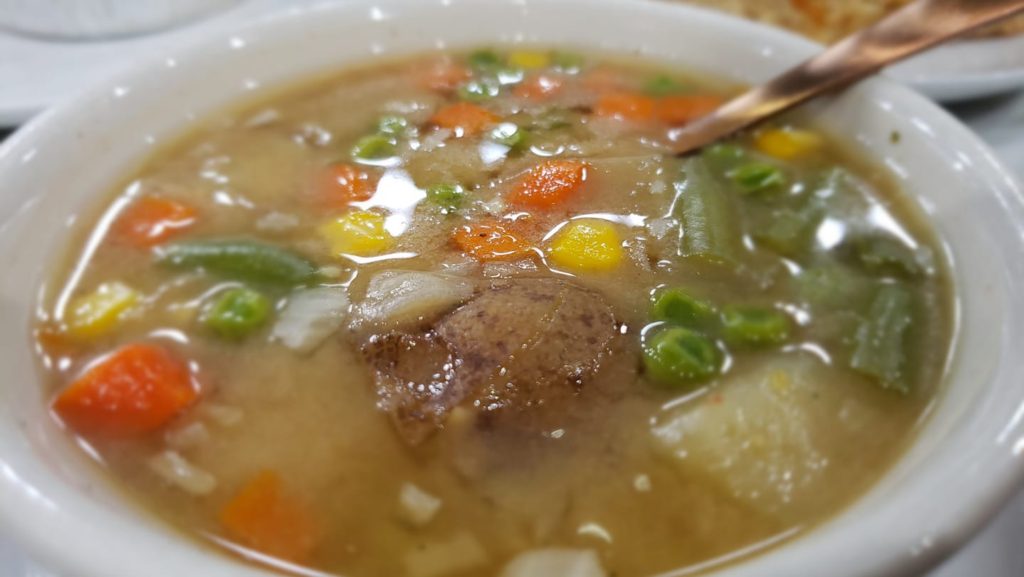 Mrs. Murry’s Naturals