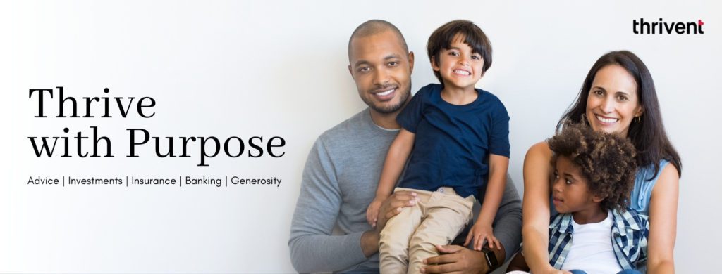 Navarrus Hale Thrivent Financial Agent