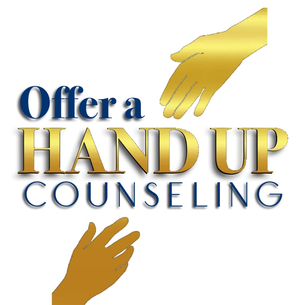Offer a Hand Up Counseling
