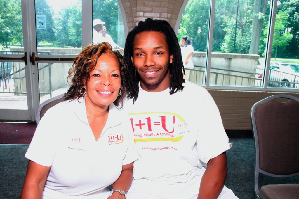 One Plus One Equals U