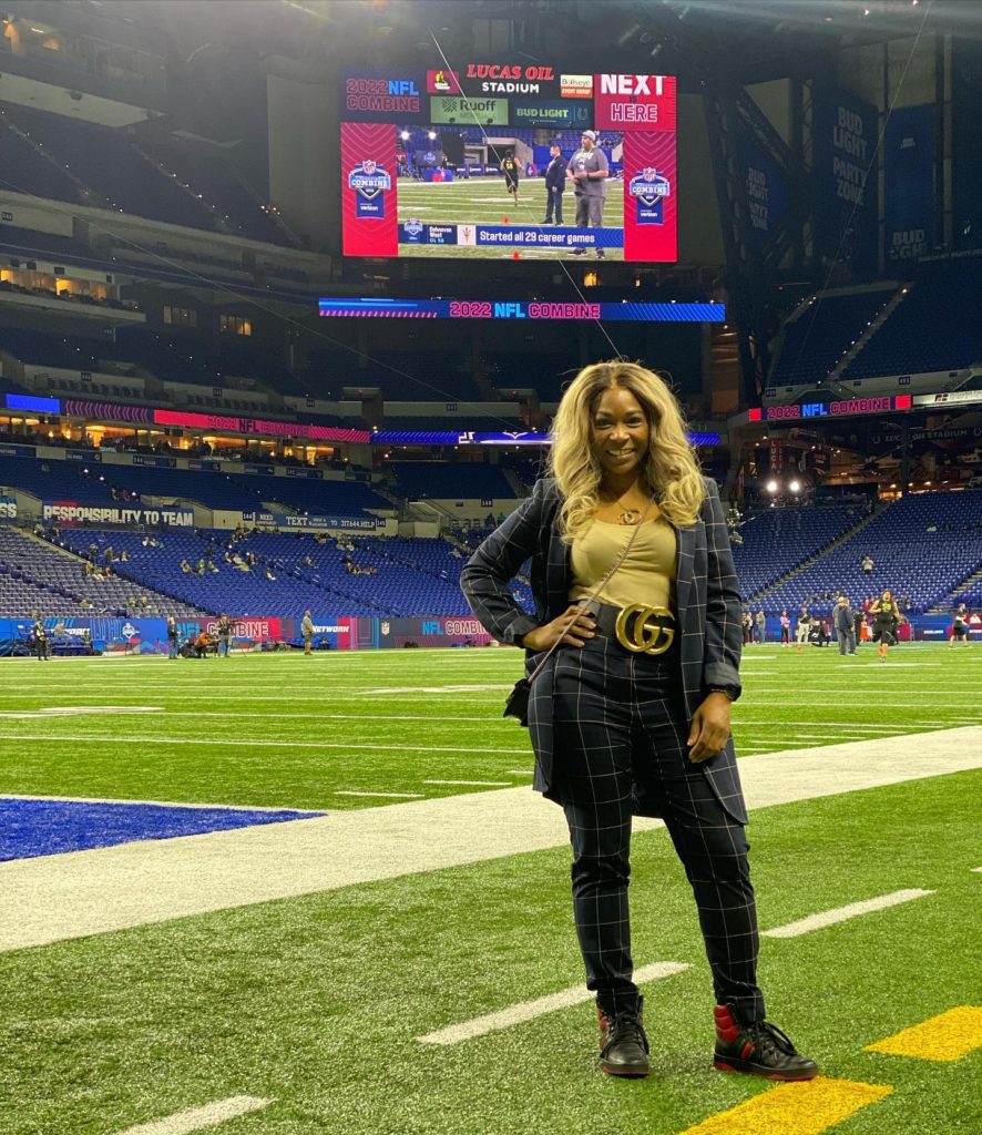 Passion 4 Fashion Week