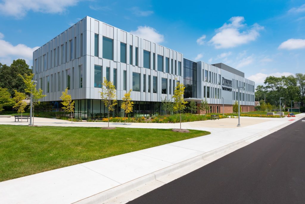 Powers & Sons Construction Inc