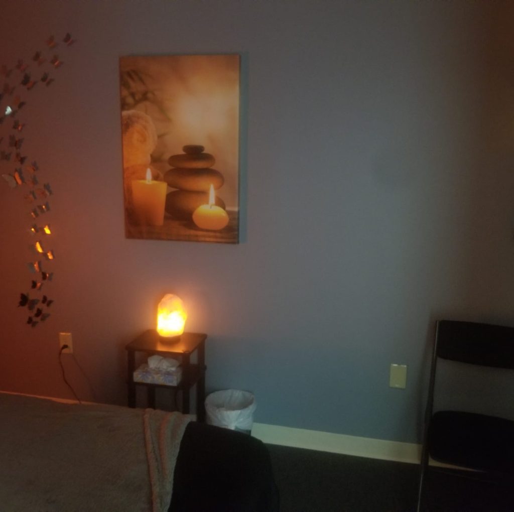 Rest Wells Relaxation Massage Spa