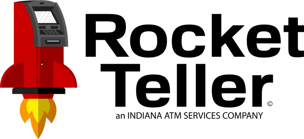 Rocket Teller ATMs