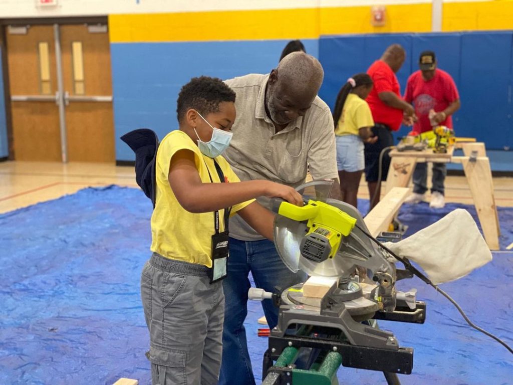 Saint Florian Center, Inc.