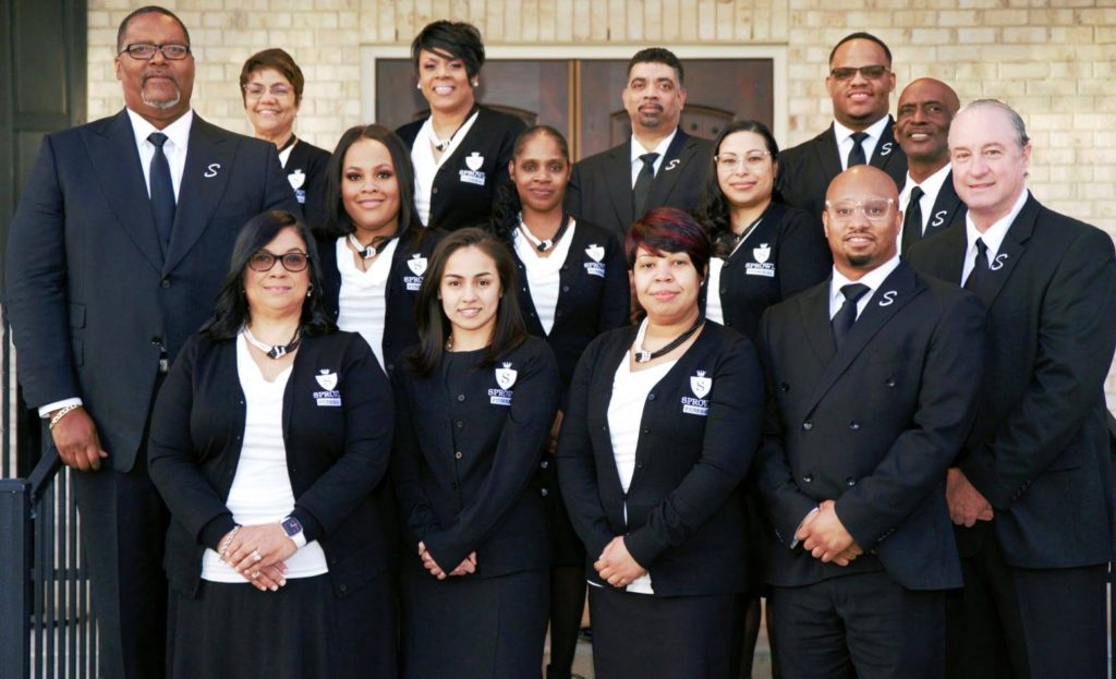 Sprowl Funeral and Cremation Care