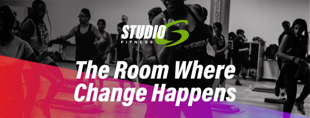Studio G Fitness
