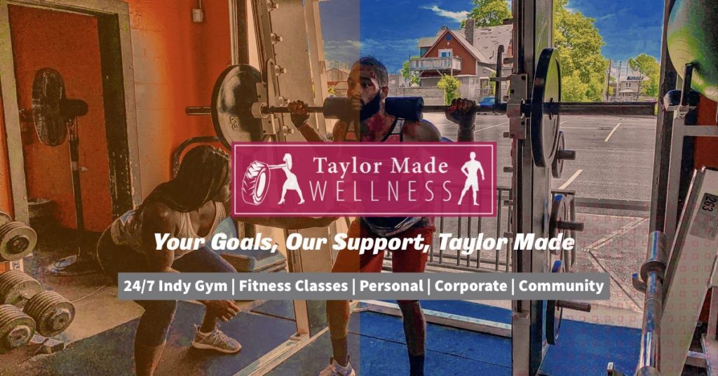 Taylor Made Wellness LLC