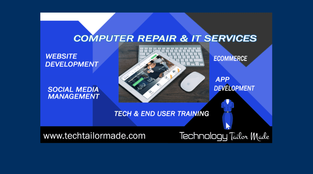 Technology Tailor Made