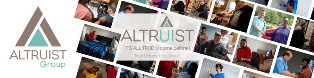 The ALTRUIST Group