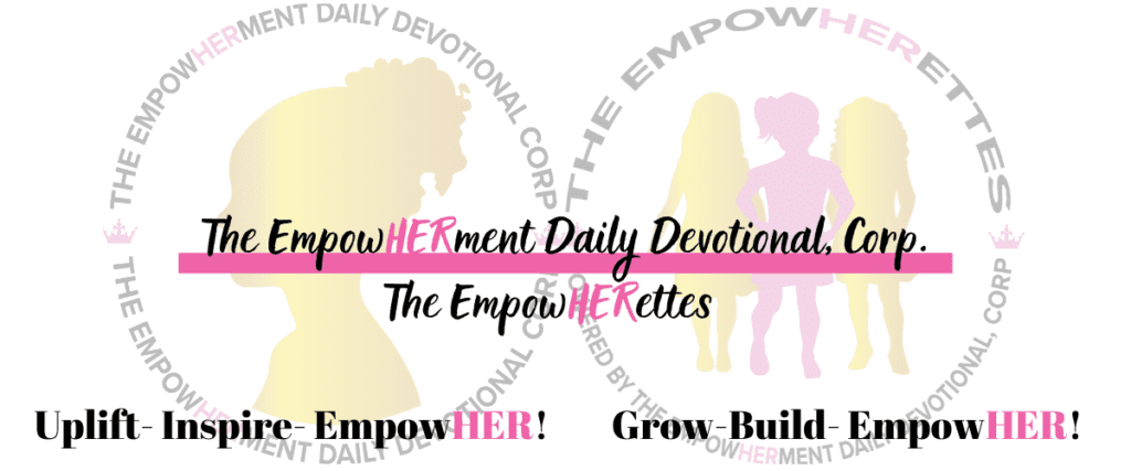 The EmpowHERment Daily Devotional, Corp.