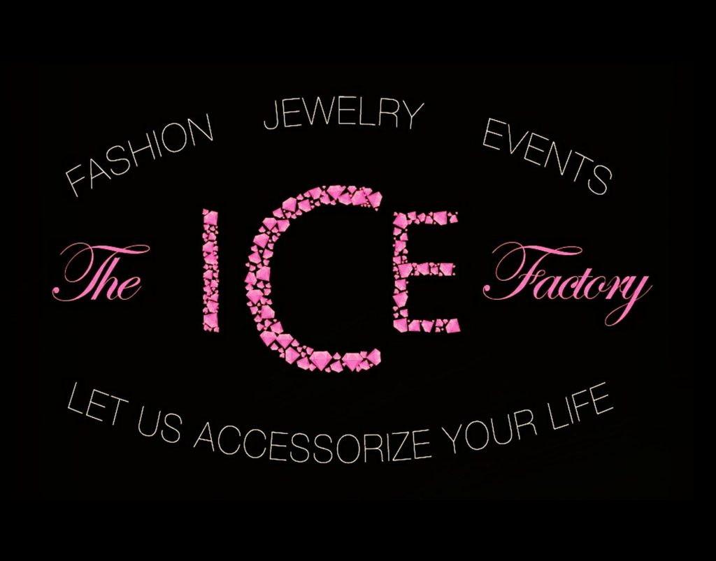 The Ice Factory Boutique