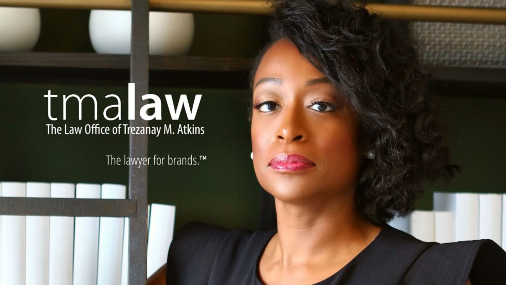 The Law Office of Trezanay M. Atkins