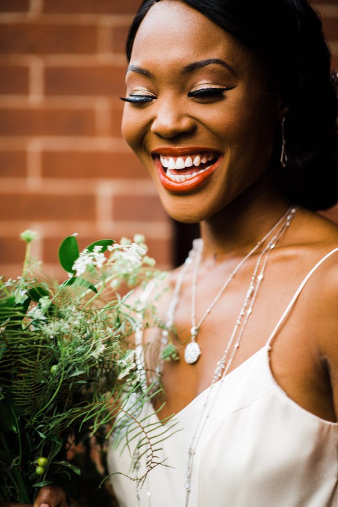 The Moment Between Us