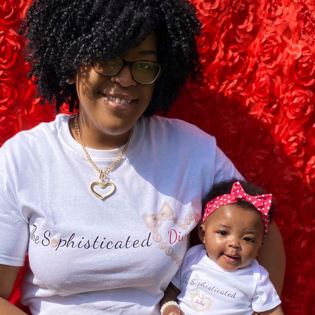 The Sophisticated Diva,LLC