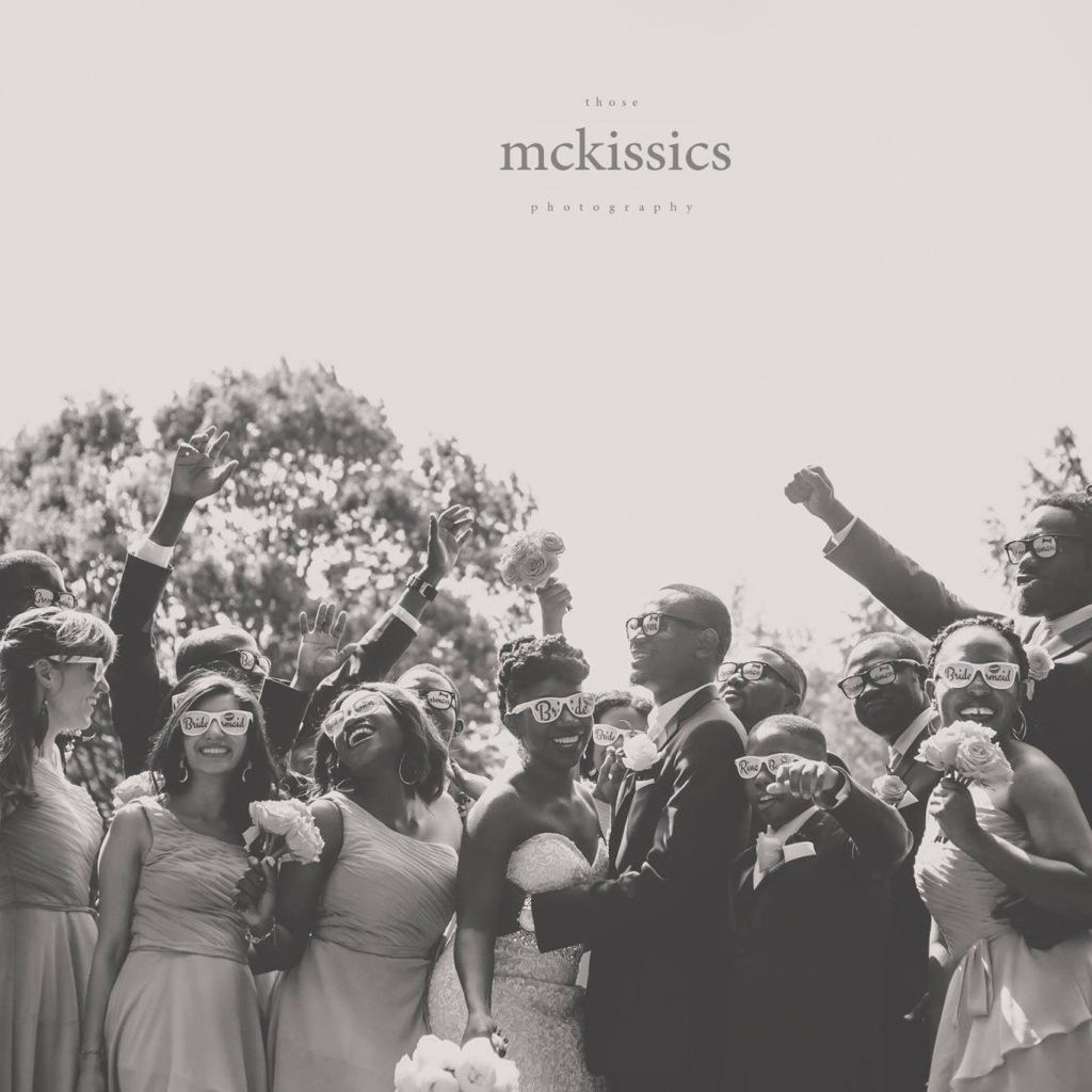 Those Mckissics Photography