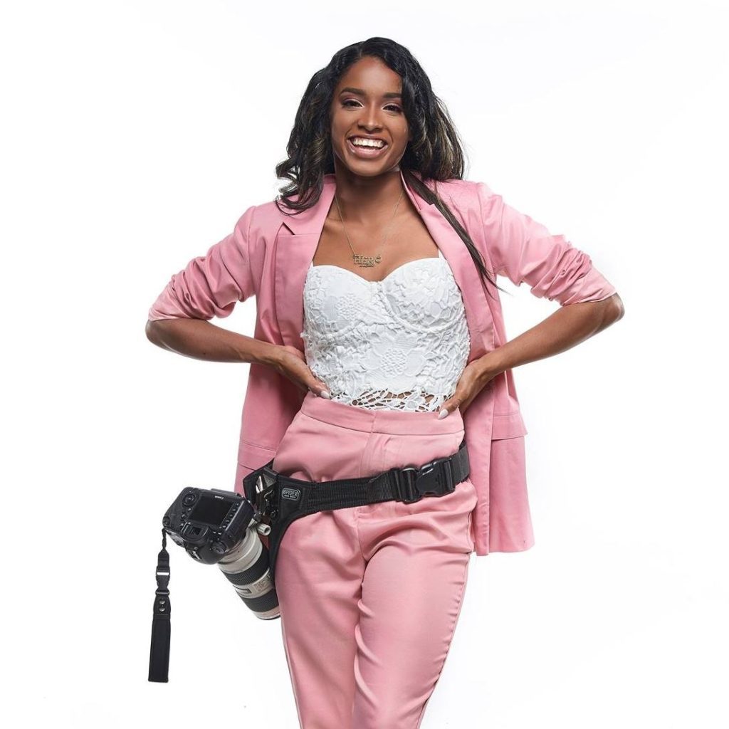 Through Her Lens Studio