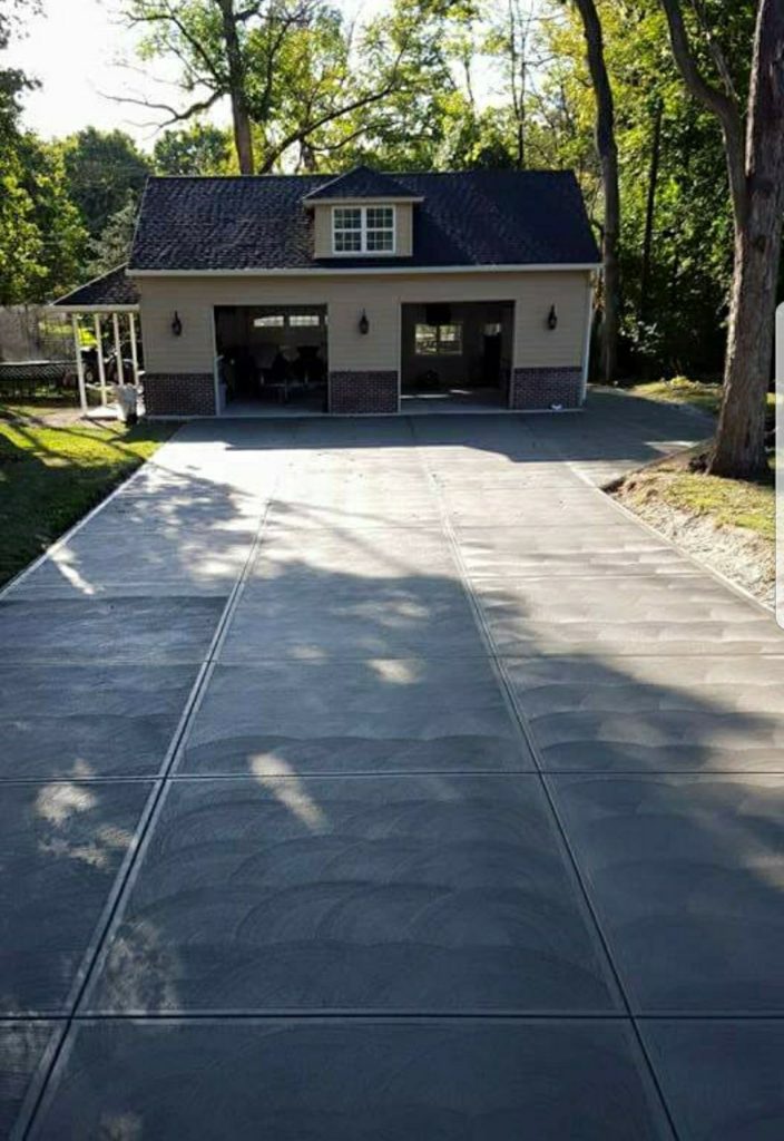 Tony The Concrete Man