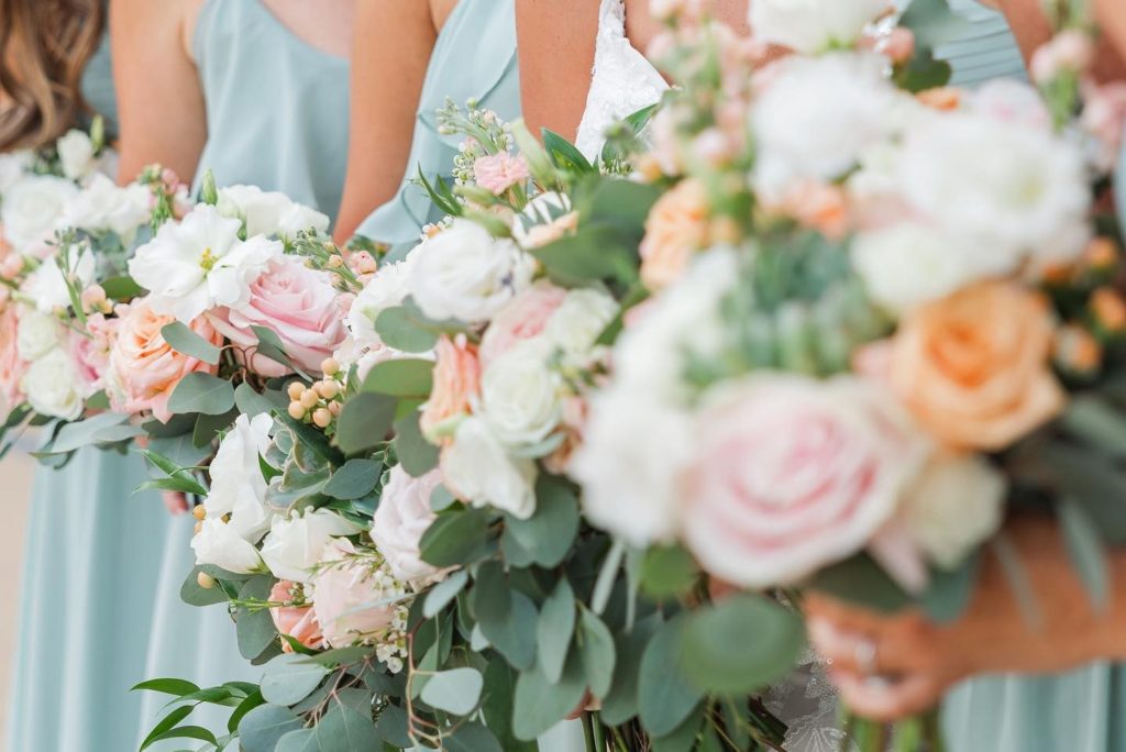 Urban Contessa Florals