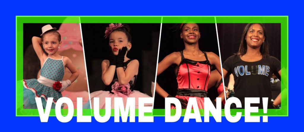 Volume Performance Center