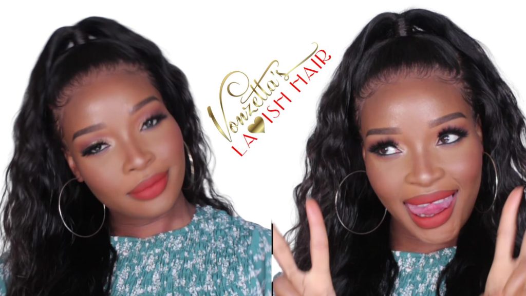 Vonzetta’s Lavish Hair Boutique