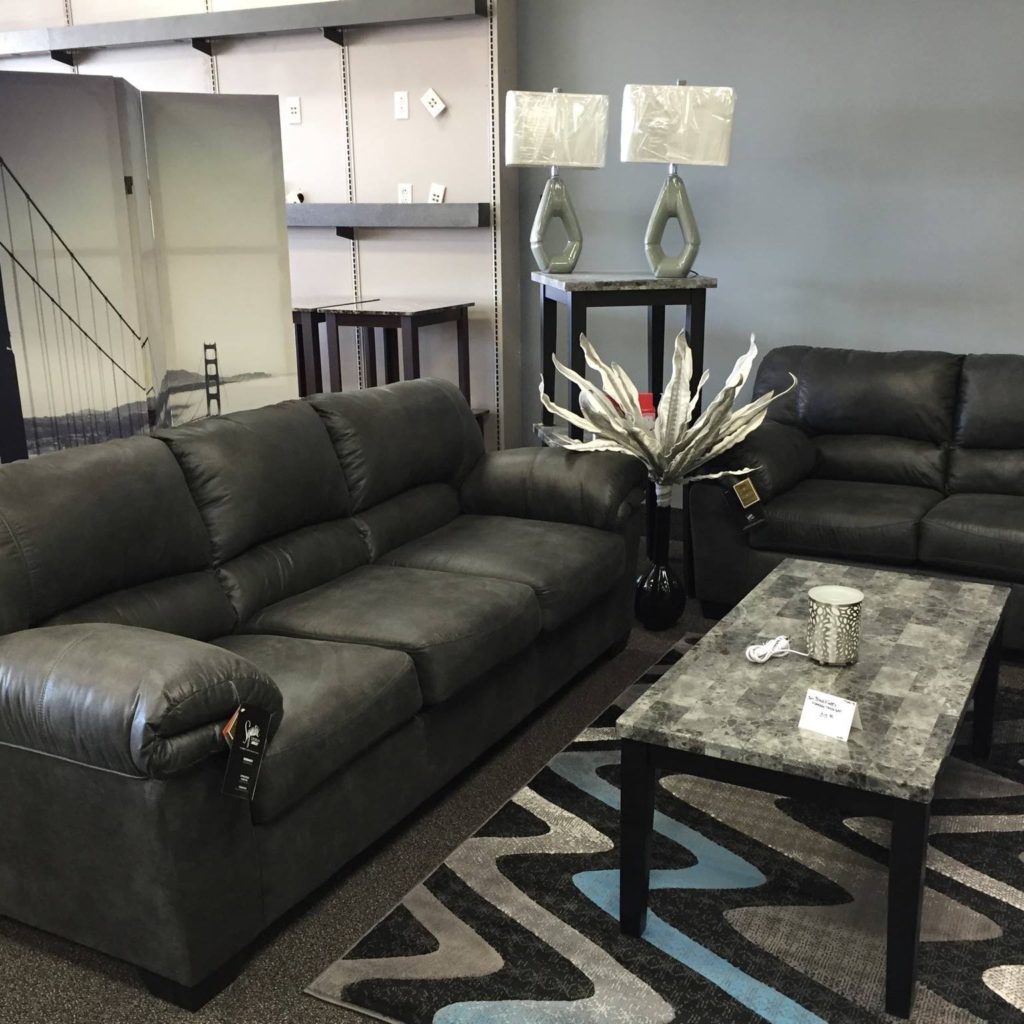 Youngs Family Furnishings